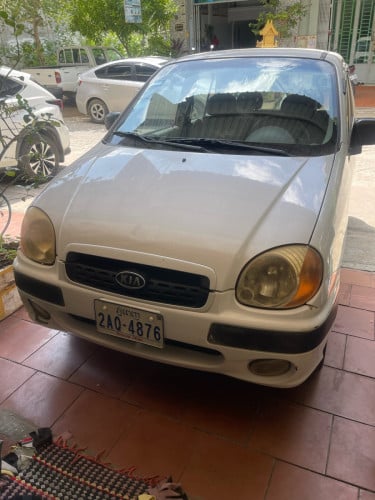 ឡានលក់ 02 010503077