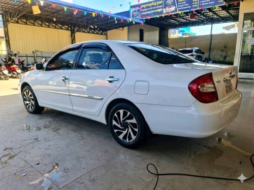 បាឡែន 02 Le ធានាឡានស្អាត ម្ចាស់ដើម