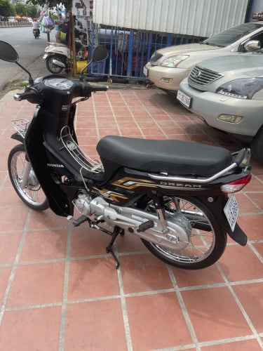 ម៉ូតូលក 025 សានុំម្ចាសដើមទីមួយ