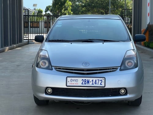 ឡានលក់បន្ទាន់លុយឆ្នាំ 05 ពាក់កណ្ដាលហ្វូល