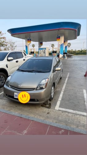 ឡានព្រុសលក់ 06 full option ម្ចាស់ដើម 9xxx $