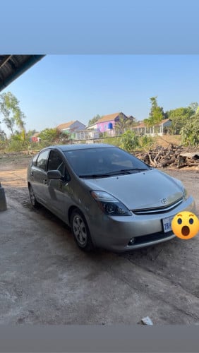 ឡានព្រុសលក់ 06 full option ម្ចាស់ដើម 9xxx $