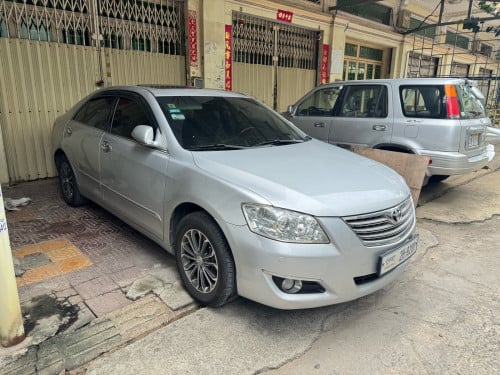 ឡានថ្មីដាច់​ ម្ចាសទិញខ្លាញ់គោ​ 07​ ពន្ធផ្លូវ​ 10មុឺនរៀល