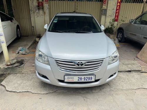 ឡានថ្មីដាច់​ ម្ចាសទិញខ្លាញ់គោ​ 07​ ពន្ធផ្លូវ​ 10មុឺនរៀល