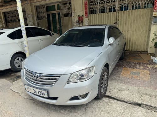 ឡានថ្មីដាច់​ ម្ចាសទិញខ្លាញ់គោ​ 07​ ពន្ធផ្លូវ​ 10មុឺនរៀល