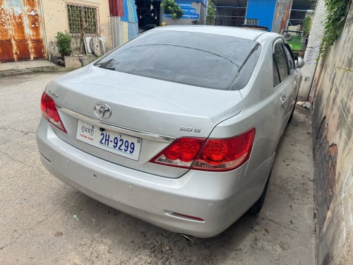 ឡានថ្មីដាច់​ ម្ចាសទិញខ្លាញ់គោ​ 07​ ពន្ធផ្លូវ​ 10មុឺនរៀល