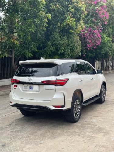 𝐓𝐨𝐲𝐨𝐭𝐚 𝐅𝐨𝐫𝐭𝐮𝐧𝐞𝐫 𝐥𝐞𝐠𝐞𝐧𝐝𝐞𝐫 𝟐𝟎𝟐𝟐 ម្ចាស់ដើម ទឹកថ្នាំហ្ស៊ីន1ជុំ