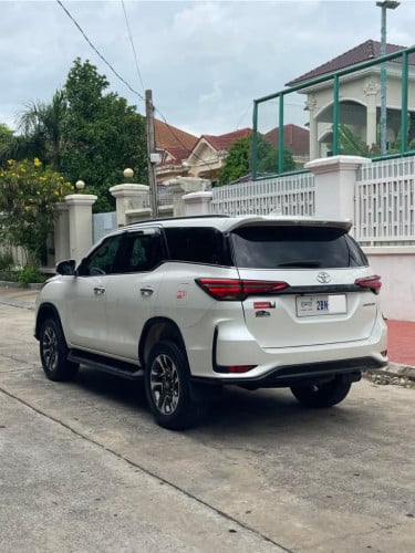𝐓𝐨𝐲𝐨𝐭𝐚 𝐅𝐨𝐫𝐭𝐮𝐧𝐞𝐫 𝐥𝐞𝐠𝐞𝐧𝐝𝐞𝐫 𝟐𝟎𝟐𝟐 ម្ចាស់ដើម ទឹកថ្នាំហ្ស៊ីន1ជុំ