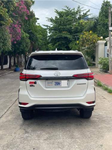 𝐓𝐨𝐲𝐨𝐭𝐚 𝐅𝐨𝐫𝐭𝐮𝐧𝐞𝐫 𝐥𝐞𝐠𝐞𝐧𝐝𝐞𝐫 𝟐𝟎𝟐𝟐 ម្ចាស់ដើម ទឹកថ្នាំហ្ស៊ីន1ជុំ