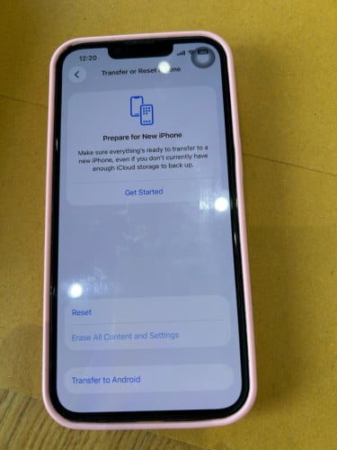 លក់13 pro