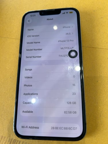 លក់13 pro