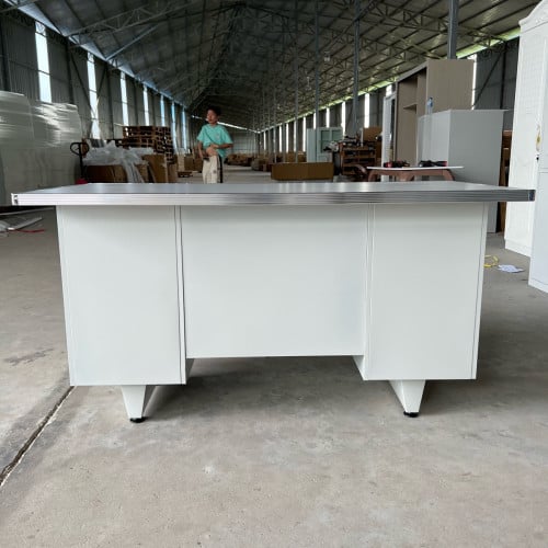 តុដែក ពេញនិយម 140 x 75 x 70cm