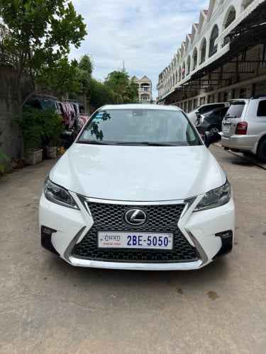 សាង14200$ CT200h 012 full Premium ឈ្មោះខ្ញុំ