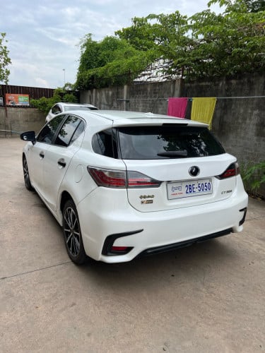 សាង14200$ CT200h 012 full Premium ឈ្មោះខ្ញុំ