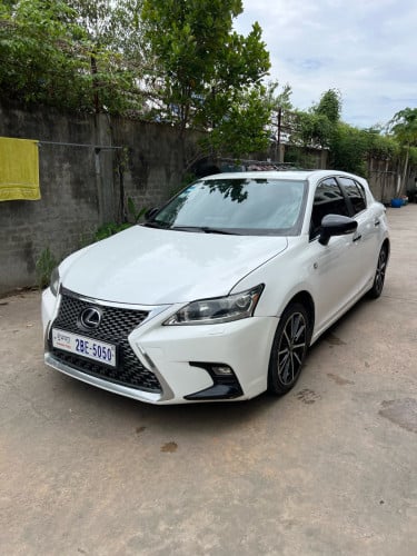 សាង14200$ CT200h 012 full Premium ឈ្មោះខ្ញុំ