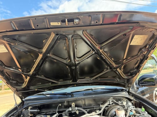 តាកូម៉ា ឆ្នាំ2000 V6