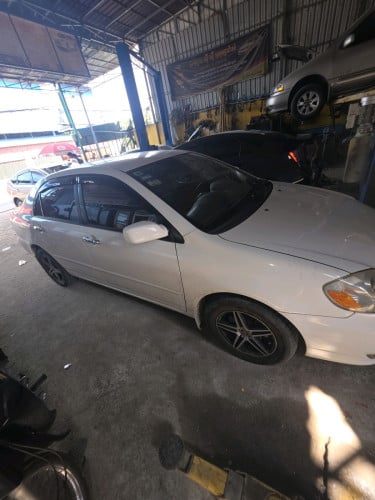 កាត់បានហេីយ ថី្មណាស់ 2003 LEសុីនមួយជំុ