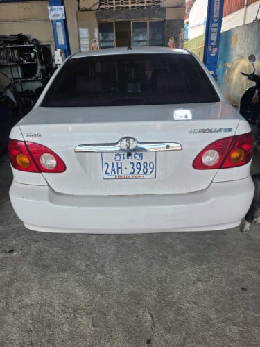កាត់បានហេីយ ថី្មណាស់ 2003 LEសុីនមួយជំុ