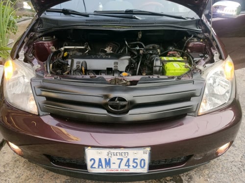 សៃអន2004fullលកក់ដូសារី5950$ចរចារ