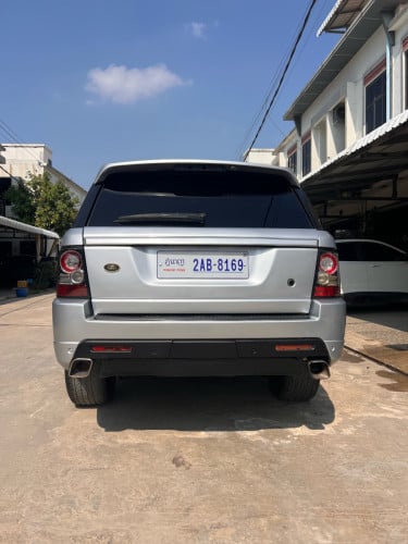 លក់បន្ទាន់ 2006 ទ្បើង 2012 ប្រើម៉ាស៊ូត
