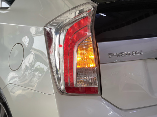𝙋𝙧𝙞𝙪𝙨 2012 Advanced 5 Plug In #ចំនុចពិសេស ហ៊ានធានាកន្លះឆ្នាំ