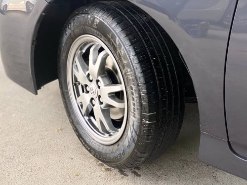 𝙋𝙧𝙞𝙪𝙨 2013 Plug In សន្សំសំចៃច្រើន#ចំនុចពិសេស ផែនឡានមូល ហ៊ានធានាកន្លះឆ្នាំ
