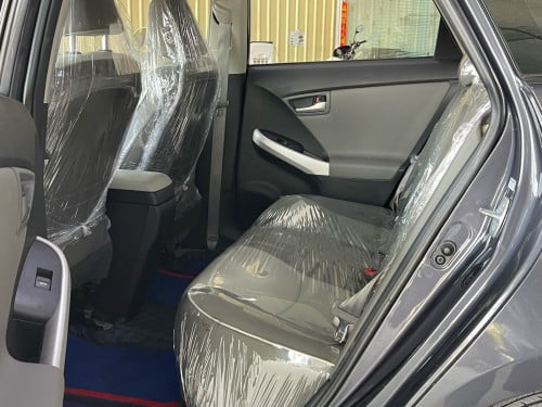 𝙋𝙧𝙞𝙪𝙨 2014 Plug In សន្សំសំចៃច្រើន#ចំនុចពិសេស ផែនឡានមូល ហ៊ានធានាកន្លះឆ្នាំ