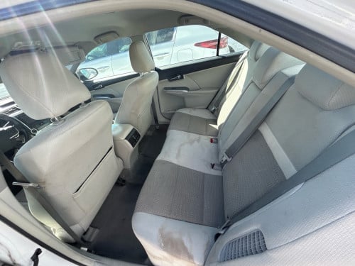 បេីក​ទូ​សប្ដាហ៍​ក្រោយ​នេះ​ 2014 TOYOTA CAMRY XLE HYBRID