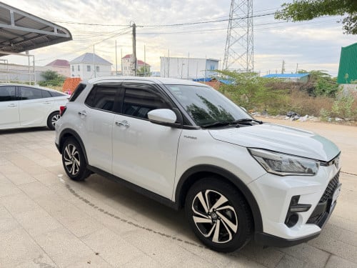ឡាន​ស្អាត​ 2022 ម្ចាស់​ដើម​