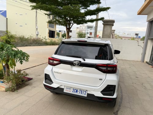 ឡាន​ស្អាត​ 2022 ម្ចាស់​ដើម​