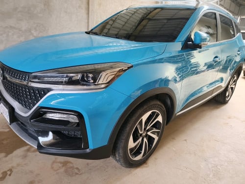 ចង់លក់ឡានមួយគ្រឿង ឆ្នាំ 2022 ម៉ាស៊ីនសាំង 1.5