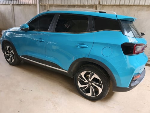 ចង់លក់ឡានមួយគ្រឿង ឆ្នាំ 2022 ម៉ាស៊ីនសាំង 1.5