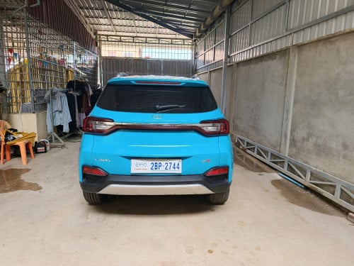 ចង់លក់ឡានមួយគ្រឿង ឆ្នាំ 2022 ម៉ាស៊ីនសាំង 1.5