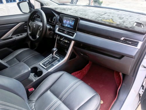 Mitsubishi  X Pander Cross ឆ្នាំ 2023