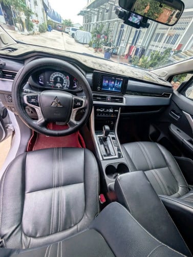Mitsubishi  X Pander Cross ឆ្នាំ 2023