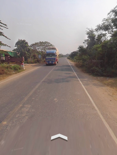 -ដីជាប់ផ្លូវកៅស៊ូ មានផ្លូវមុខក្រោយ -ក្បាល20m x 99m-ម៉ៅ70000$ ចរចារ ☎️: 071 795 5579