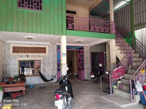ទីតាំងល្អជាប់ផ្លូវជាតិ21B