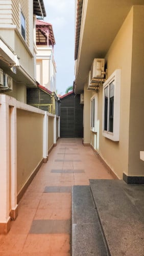 ផ្ទះវីឡាលក់ តម្លៃ240000$