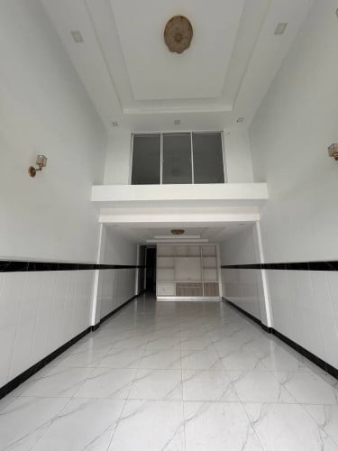 Shophouse for Rent in Prey Sa on 30m Road