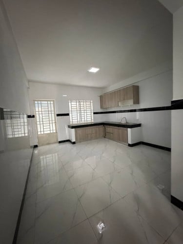 Shophouse for Rent in Prey Sa on 30m Road