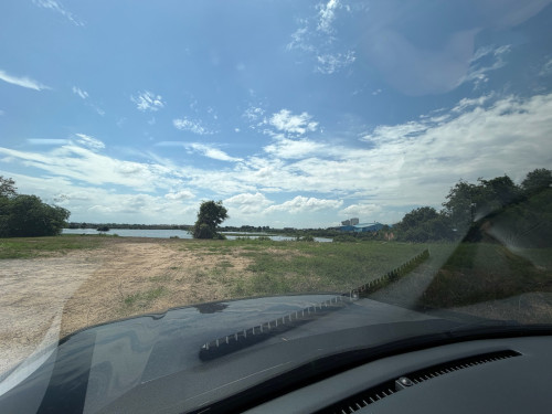 ដីជួល 30,000ការ៉េ ហ្វ្រីមួយឆ្នាំ ផ្លូវជាតិលេខ5