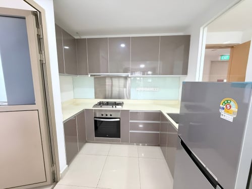 𝐅𝐨𝐫 𝐑𝐞𝐧𝐭: 3BR Available For Rent – Axis 2004, CIA First International School