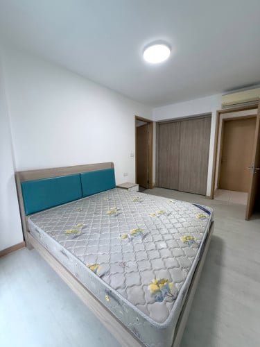 𝐅𝐨𝐫 𝐑𝐞𝐧𝐭: 3BR Available For Rent – Axis 2004, CIA First International School