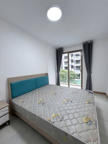 𝐅𝐨𝐫 𝐑𝐞𝐧𝐭: 3BR Available For Rent – Axis 2004, CIA First International School