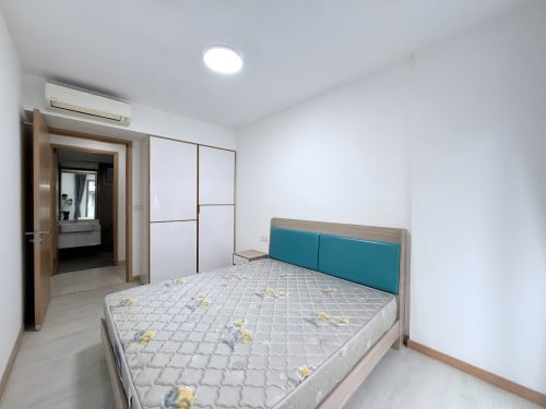 𝐅𝐨𝐫 𝐑𝐞𝐧𝐭: 3BR Available For Rent – Axis 2004, CIA First International School