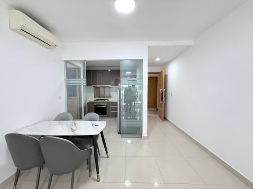 𝐅𝐨𝐫 𝐑𝐞𝐧𝐭: 3BR Available For Rent – Axis 2004, CIA First International School