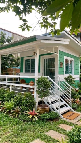 ផ្ទះចល័តលក់ 3x6m