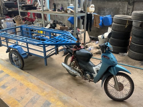 រម៉កលក់ឡៃឡុង 450$