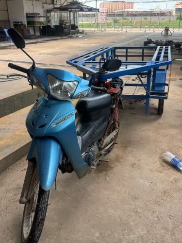 រម៉កលក់ឡៃឡុង 450$
