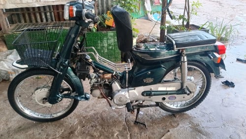 ម៉ូតូលក់480$ចចារ គុប៩០